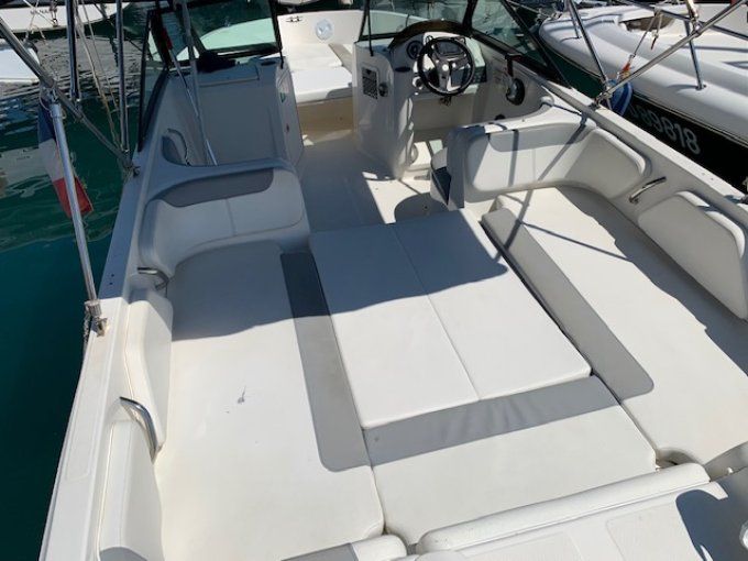 BAYLINER E7 ELEMENT E21 OCCASION