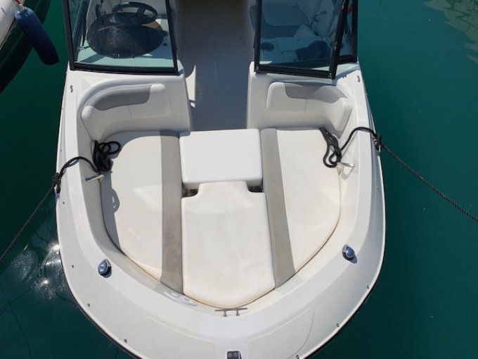 BAYLINER E7 ELEMENT E21 OCCASION