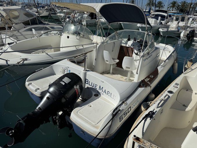 BENETEAU FLYER 650 WA