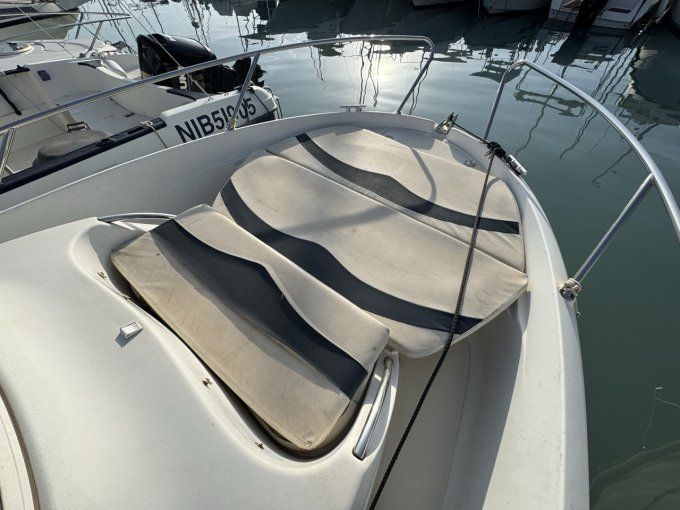 BENETEAU FLYER 650 WA