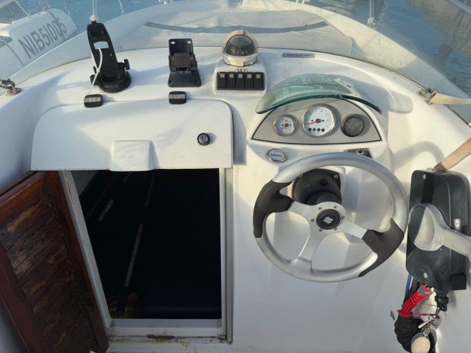 BENETEAU FLYER 650 WA