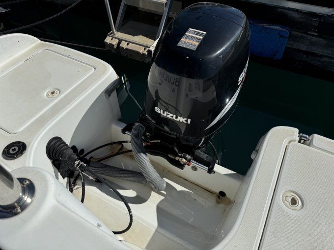 BENETEAU FLYER 650 WA