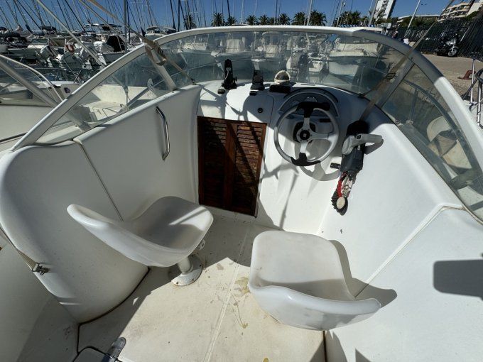 BENETEAU FLYER 650 WA